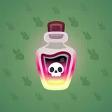 Magic Potion #342 Magic Potion #342