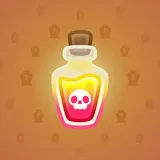 Magic Potion #3420 Magic Potion #3420