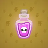 Magic Potion #3421 Magic Potion #3421