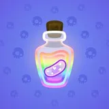 Magic Potion #3422 Magic Potion #3422