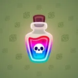 Magic Potion #3425 Magic Potion #3425