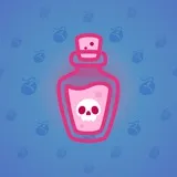 Magic Potion #3426 Magic Potion #3426