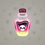 Magic Potion #3428 Magic Potion #3428