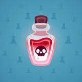 Magic Potion #3430 Magic Potion #3430