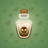 Magic Potion #3431 Magic Potion #3431