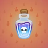 Magic Potion #3432 Magic Potion #3432