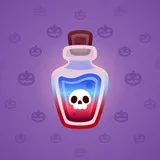 Magic Potion #3433 Magic Potion #3433