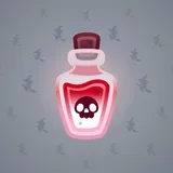 Magic Potion #3434 Magic Potion #3434