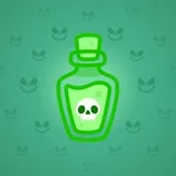 Magic Potion #3435 Magic Potion #3435