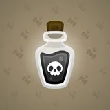 Magic Potion #3436 Magic Potion #3436