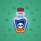 Magic Potion #344 Magic Potion #344