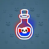 Magic Potion #3441 Magic Potion #3441