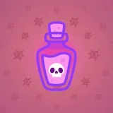 Magic Potion #3444 Magic Potion #3444
