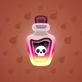 Magic Potion #3446 Magic Potion #3446