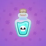Magic Potion #3447 Magic Potion #3447