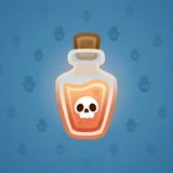 Magic Potion #3448 Magic Potion #3448