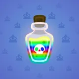 Magic Potion #3449 Magic Potion #3449
