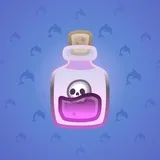 Magic Potion #3452 Magic Potion #3452