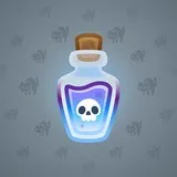 Magic Potion #3454 Magic Potion #3454