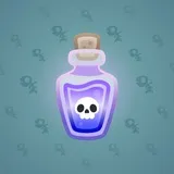 Magic Potion #3460 Magic Potion #3460
