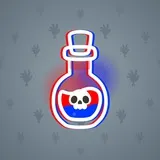 Magic Potion #3461 Magic Potion #3461