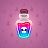 Magic Potion #3462 Magic Potion #3462