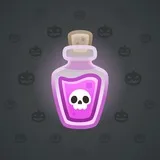 Magic Potion #3463 Magic Potion #3463