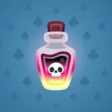 Magic Potion #3465 Magic Potion #3465