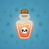 Magic Potion #3466 Magic Potion #3466