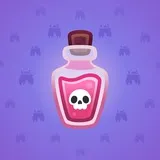 Magic Potion #3468 Magic Potion #3468