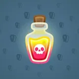 Magic Potion #3472 Magic Potion #3472