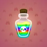 Magic Potion #3473 Magic Potion #3473