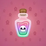 Magic Potion #3474 Magic Potion #3474