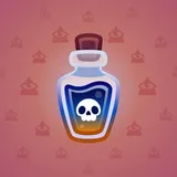 Magic Potion #3475 Magic Potion #3475