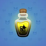 Magic Potion #3476 Magic Potion #3476