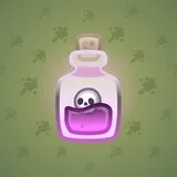 Magic Potion #3477 Magic Potion #3477