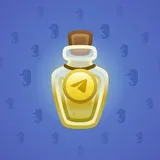 Magic Potion #3478 Magic Potion #3478