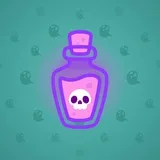 Magic Potion #348 Magic Potion #348