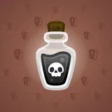 Magic Potion #3480 Magic Potion #3480