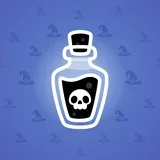 Magic Potion #3481 Magic Potion #3481