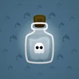 Magic Potion #3484 Magic Potion #3484