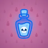 Magic Potion #3485 Magic Potion #3485
