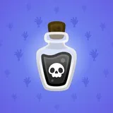 Magic Potion #3486 Magic Potion #3486