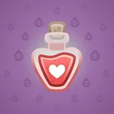 Magic Potion #3487 Magic Potion #3487