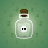 Magic Potion #3489 Magic Potion #3489