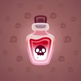 Magic Potion #3491 Magic Potion #3491