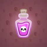 Magic Potion #3493 Magic Potion #3493