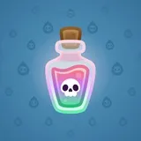 Magic Potion #3495 Magic Potion #3495