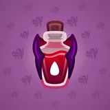 Magic Potion #3496 Magic Potion #3496
