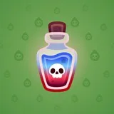 Magic Potion #3497 Magic Potion #3497